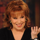 Joy Behar on The View